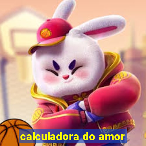 calculadora do amor